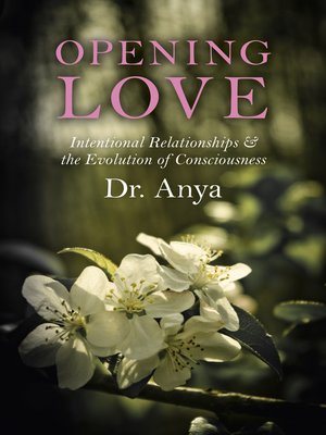 cover image of Opening Love